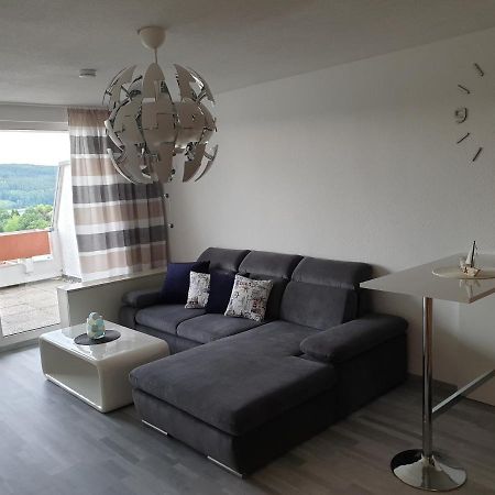 Apartment Rosa Langscheid  Dış mekan fotoğraf