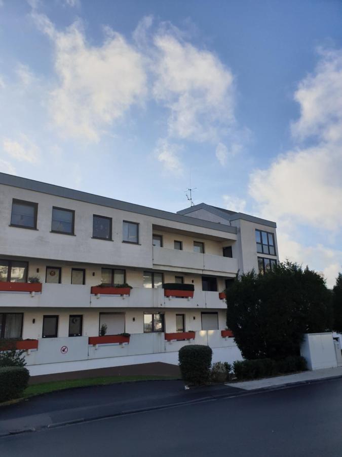 Apartment Rosa Langscheid  Dış mekan fotoğraf