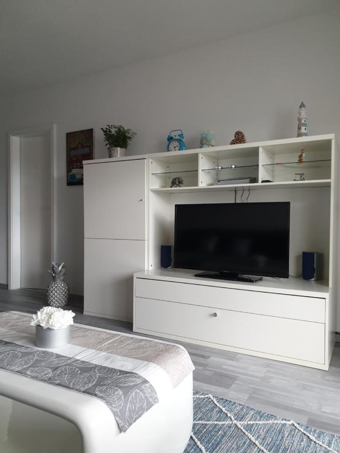 Apartment Rosa Langscheid  Dış mekan fotoğraf
