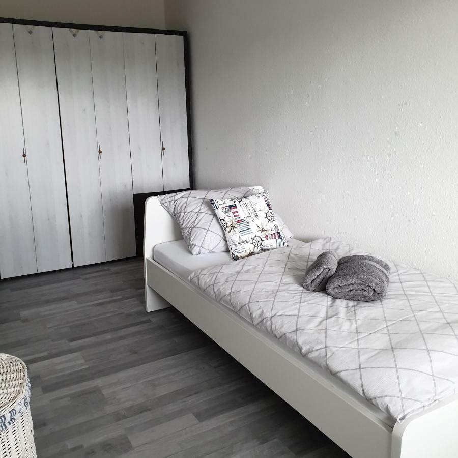 Apartment Rosa Langscheid  Dış mekan fotoğraf