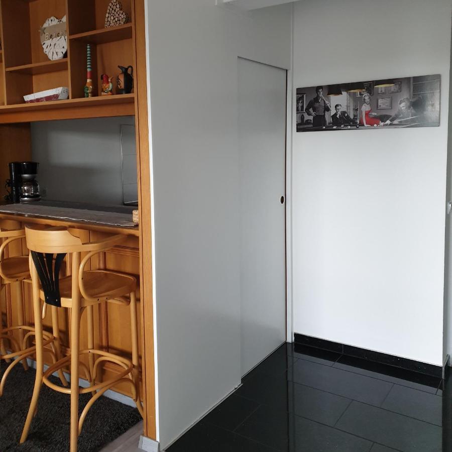 Apartment Rosa Langscheid  Dış mekan fotoğraf
