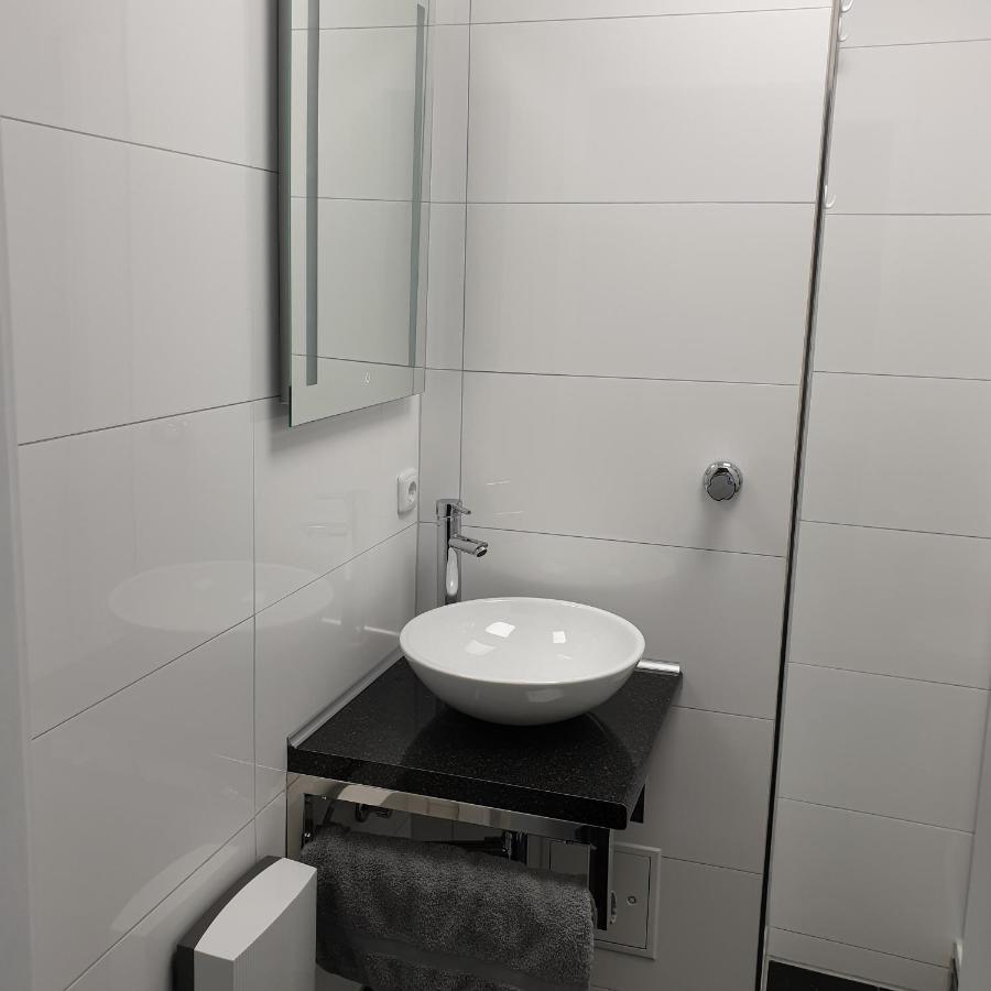 Apartment Rosa Langscheid  Dış mekan fotoğraf