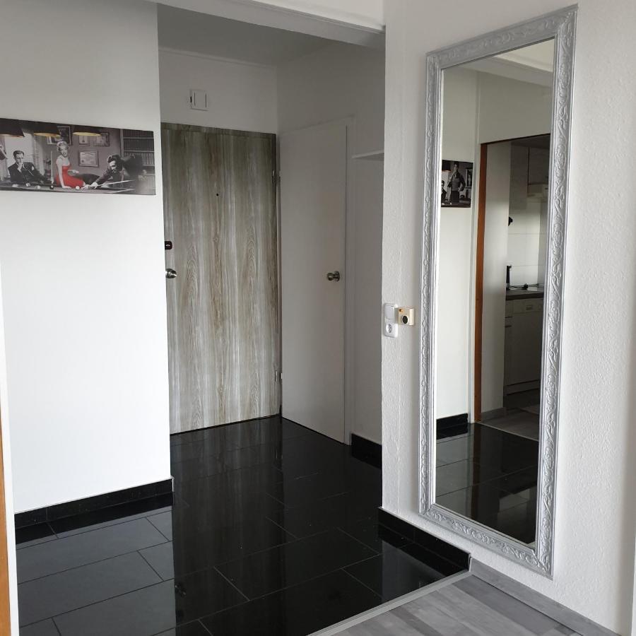 Apartment Rosa Langscheid  Dış mekan fotoğraf