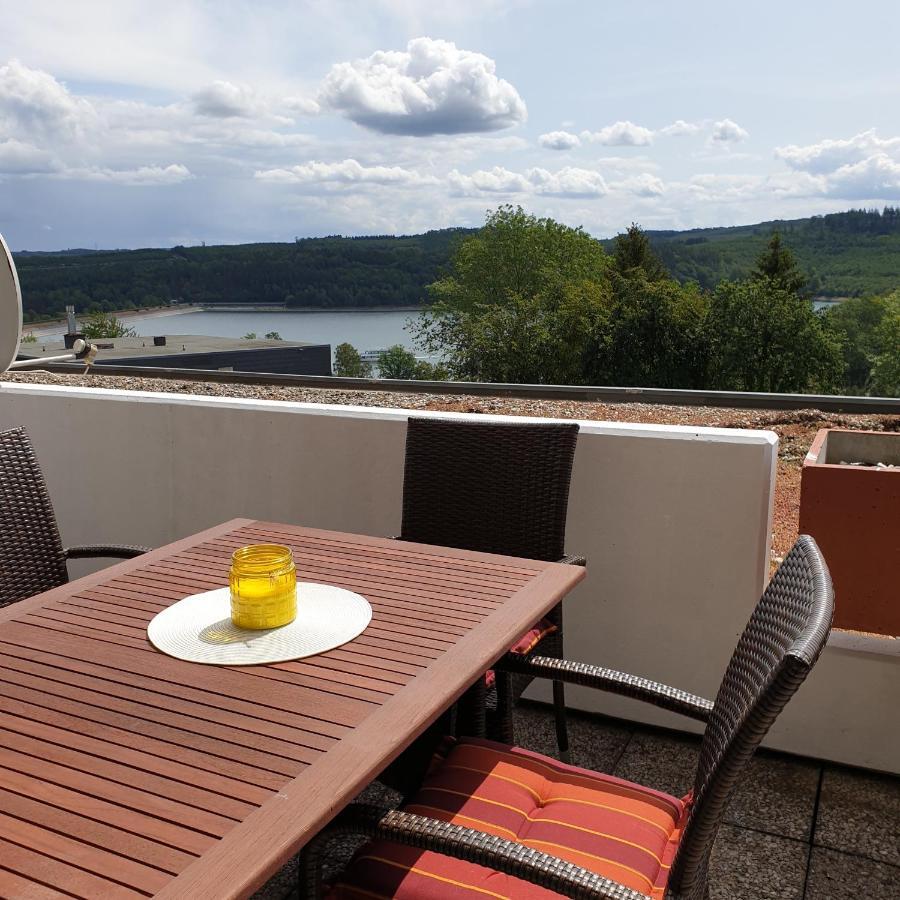 Apartment Rosa Langscheid  Dış mekan fotoğraf