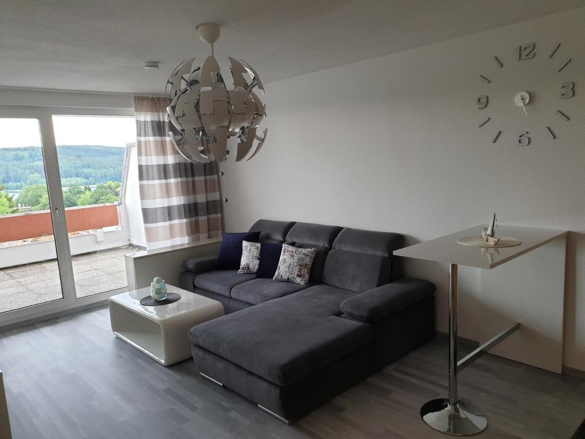 Apartment Rosa Langscheid  Dış mekan fotoğraf