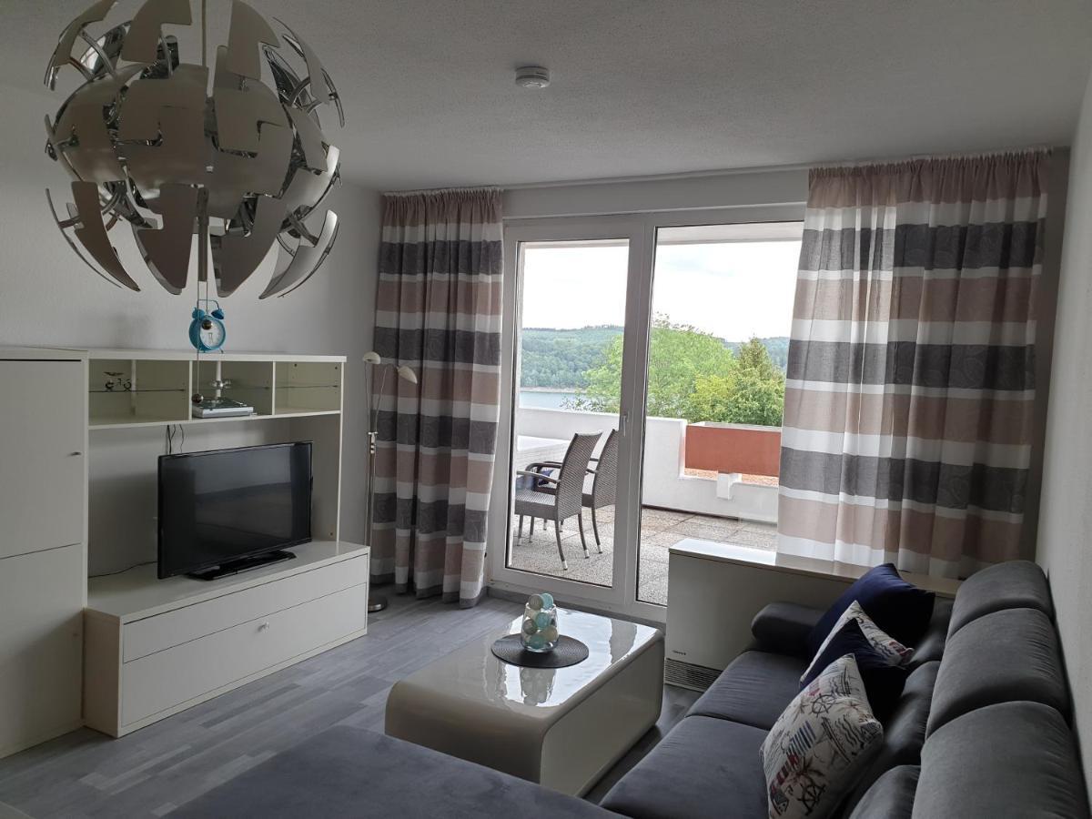 Apartment Rosa Langscheid  Dış mekan fotoğraf